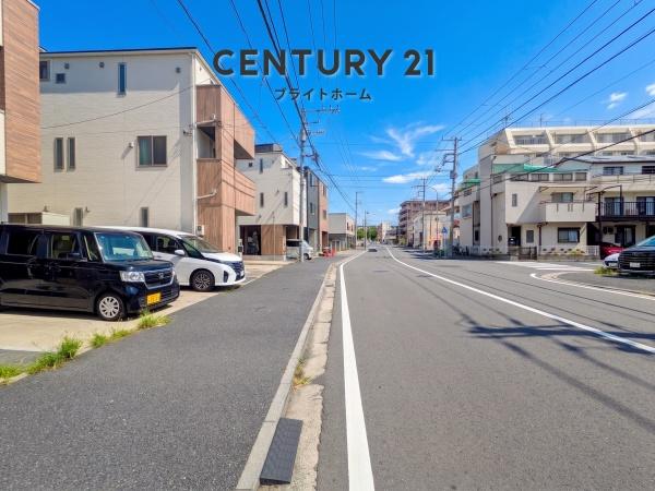 横浜市鶴見区栄町通１丁目の中古一戸建て