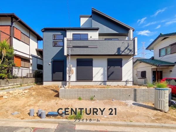 横浜市旭区今宿1丁目の新築一戸建