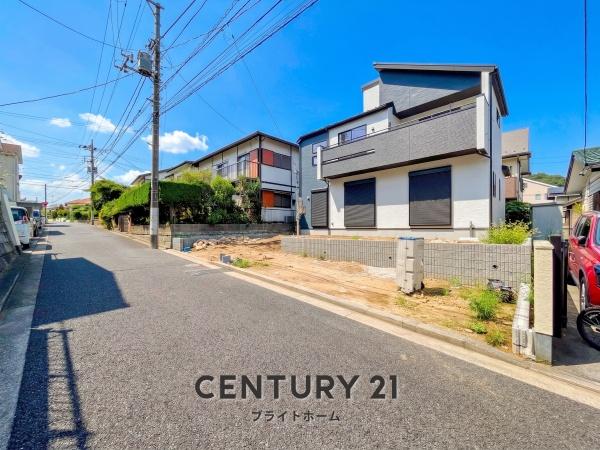横浜市旭区今宿１丁目の新築一戸建