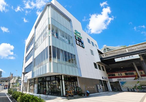 横浜市金沢区柳町の新築一戸建(京急ストア金沢八景店)
