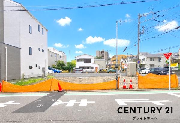 横浜市磯子区丸山２丁目の新築一戸建