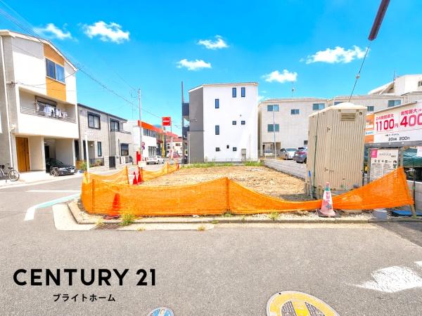 横浜市磯子区丸山2丁目の新築一戸建