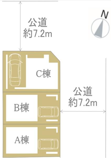 横浜市磯子区丸山２丁目の新築一戸建