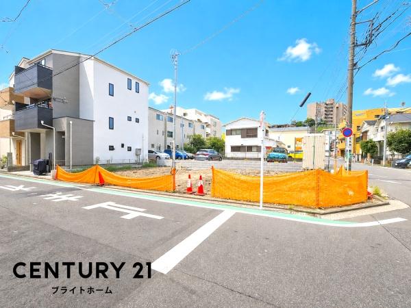 横浜市磯子区丸山２丁目の新築一戸建