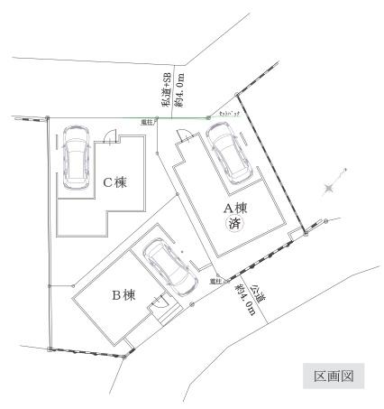 横浜市港南区港南１丁目の新築一戸建
