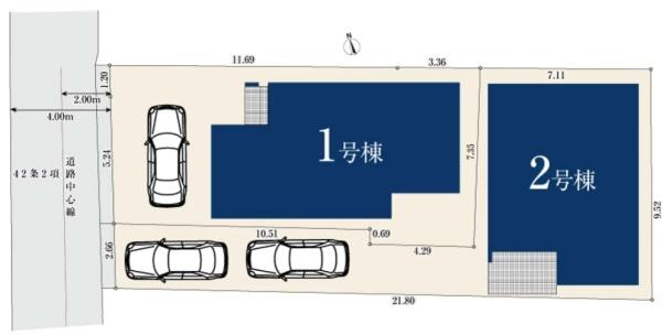 横浜市鶴見区馬場２丁目の新築一戸建
