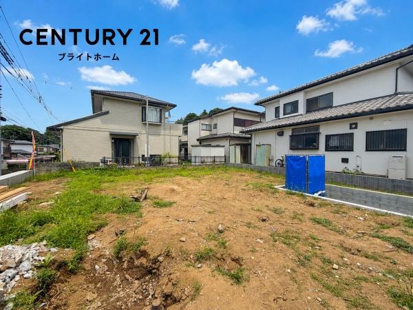 横浜市緑区三保町の新築一戸建