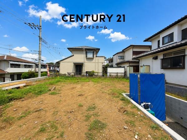 横浜市緑区三保町の新築一戸建