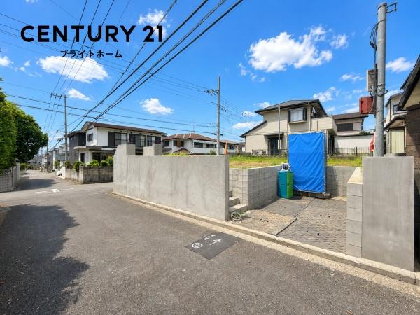 横浜市緑区三保町の新築一戸建