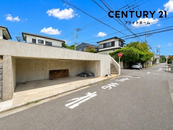 横浜市緑区三保町の新築一戸建