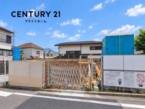 横浜市保土ケ谷区法泉２丁目の新築一戸建