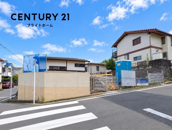 横浜市保土ケ谷区法泉２丁目の新築一戸建