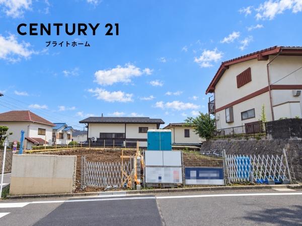 横浜市保土ケ谷区法泉2丁目の新築一戸建