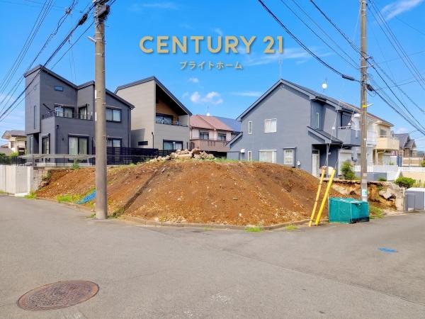 横浜市旭区上白根1丁目の新築一戸建