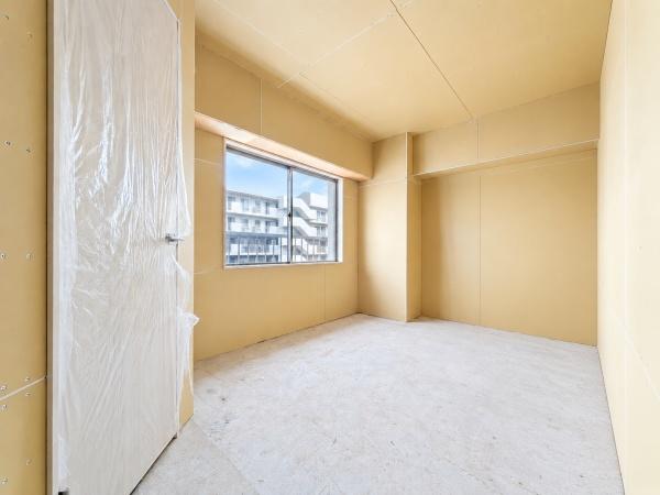 ローズハイツ鶴見