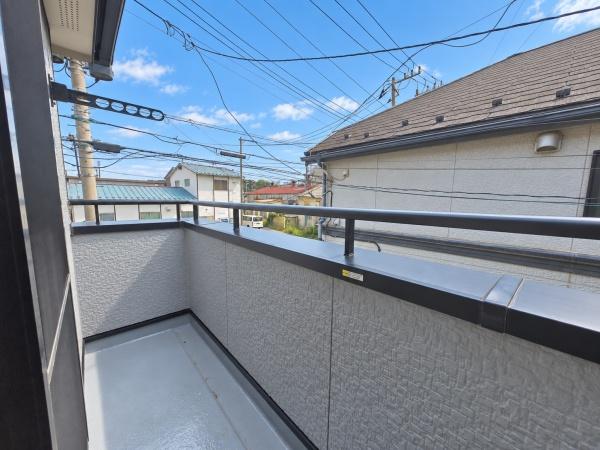 横浜市港北区新吉田町の中古一戸建て