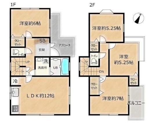 横浜市鶴見区馬場５丁目の中古一戸建て