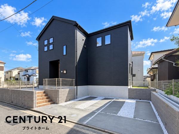 横浜市戸塚区平戸2丁目の新築一戸建