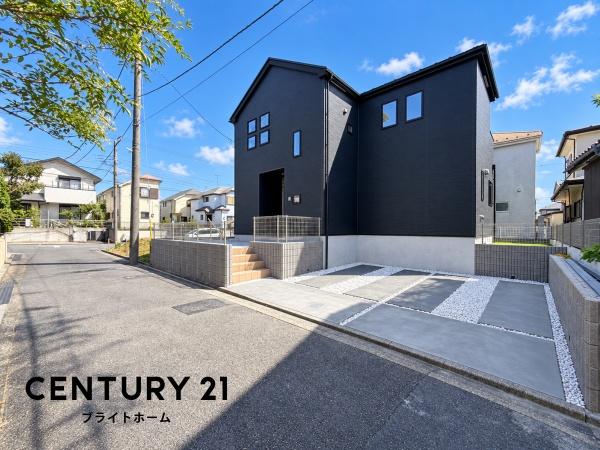 横浜市戸塚区平戸２丁目の新築一戸建