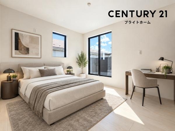 横浜市戸塚区平戸２丁目の新築一戸建