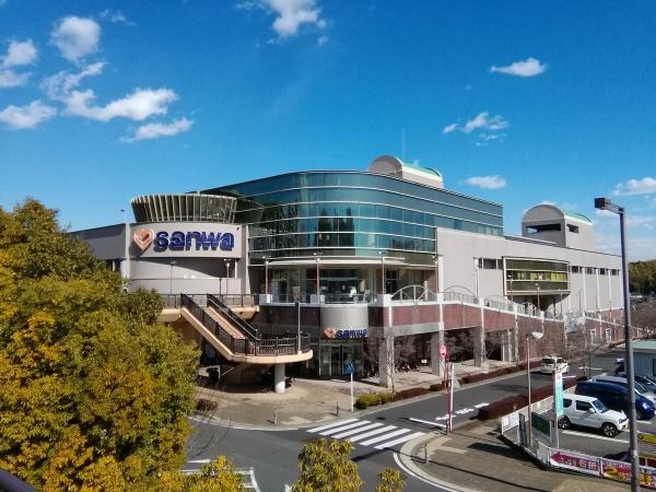 横浜市青葉区奈良５丁目の中古一戸建て(sanwa子供の国店)