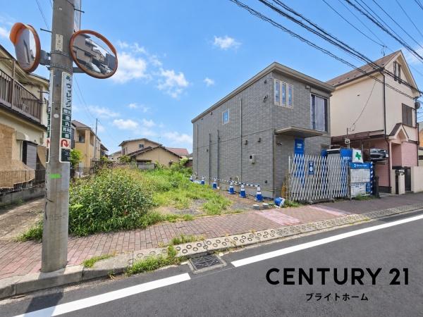 横浜市瀬谷区三ツ境の新築一戸建