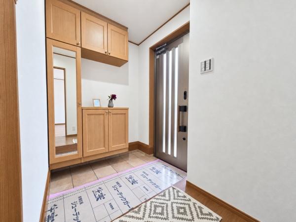 横浜市瀬谷区二ツ橋町の中古一戸建て