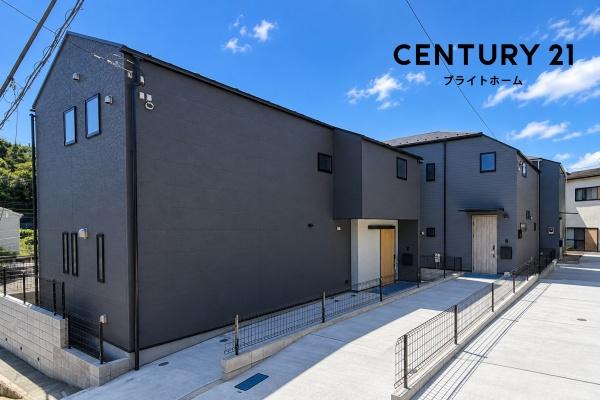 横浜市南区六ツ川2丁目の新築一戸建