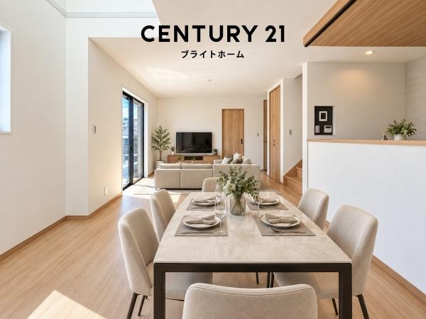 横浜市南区六ツ川２丁目の新築一戸建