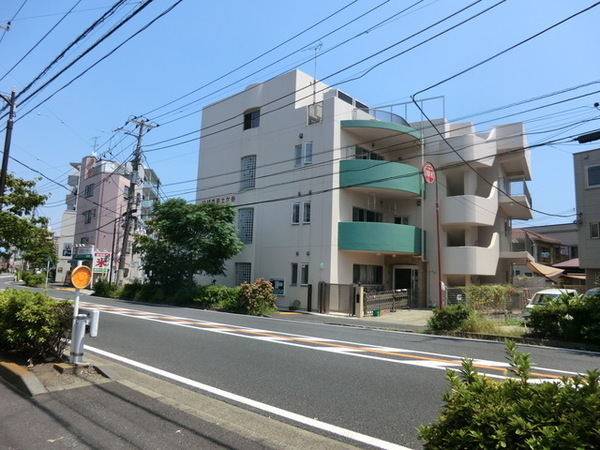 横浜市南区永田南１丁目の中古一戸建て(ひびき井土ケ谷保育園)