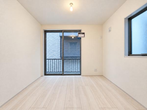 川崎市川崎区台町の新築一戸建