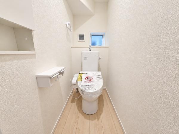 横浜市戸塚区名瀬町の新築一戸建