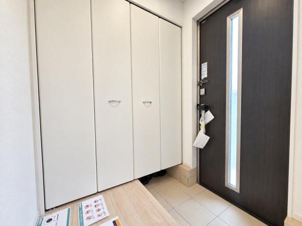 横浜市戸塚区名瀬町の新築一戸建