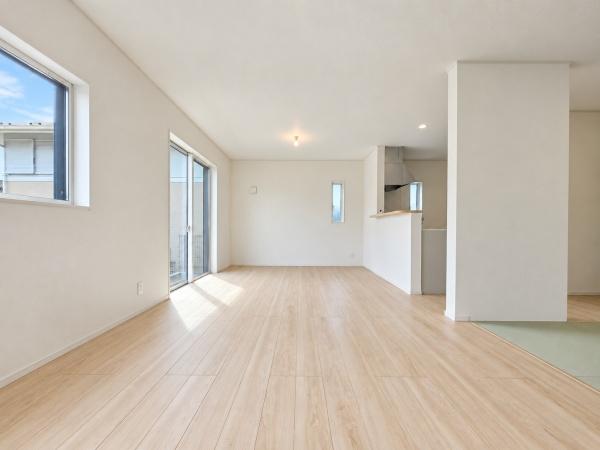 横浜市戸塚区名瀬町の新築一戸建