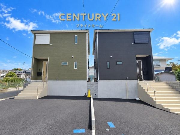 横浜市戸塚区名瀬町の新築一戸建