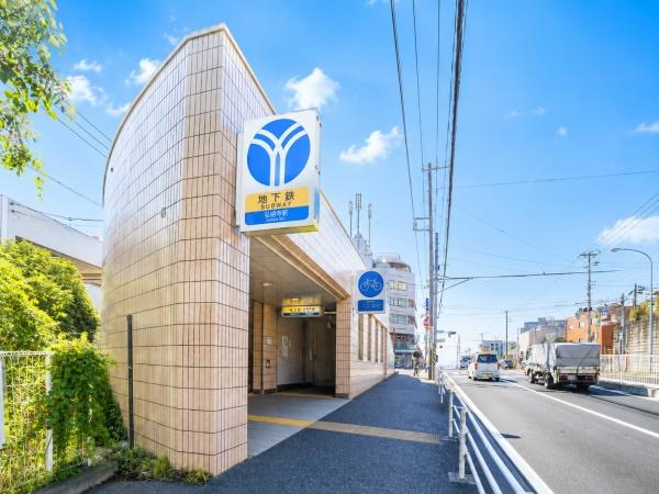 横浜市戸塚区戸塚町の新築一戸建(踊場駅(横浜市営地下鉄ブルーライン))