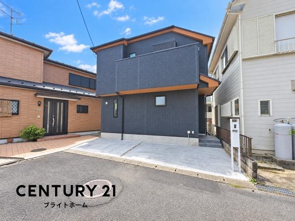 横浜市戸塚区戸塚町の新築一戸建