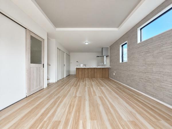 横浜市瀬谷区阿久和西２丁目の新築一戸建