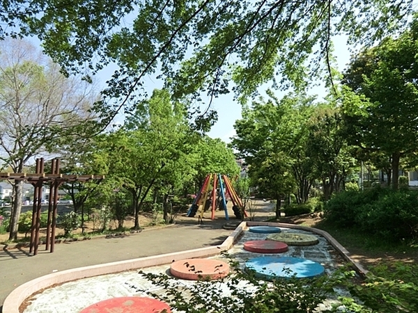 横浜市戸塚区上矢部町の新築一戸建(領家公園)