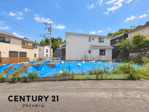 横浜市戸塚区上矢部町の新築一戸建