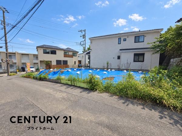 横浜市戸塚区上矢部町の新築一戸建