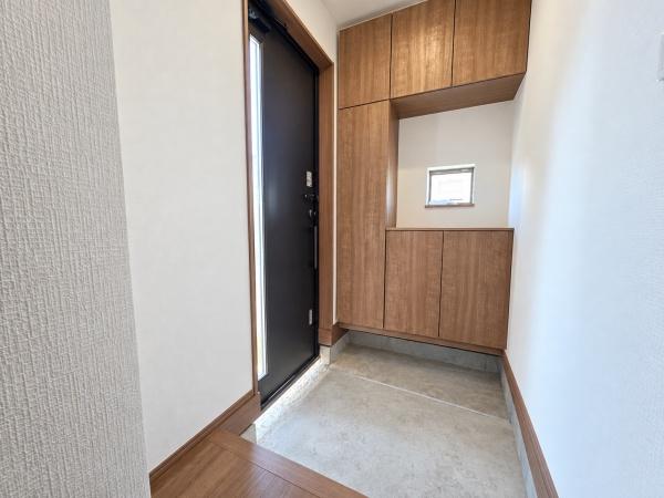 横浜市保土ケ谷区境木本町の新築一戸建