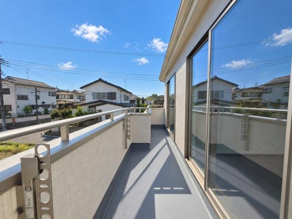 横浜市保土ケ谷区境木本町の新築一戸建
