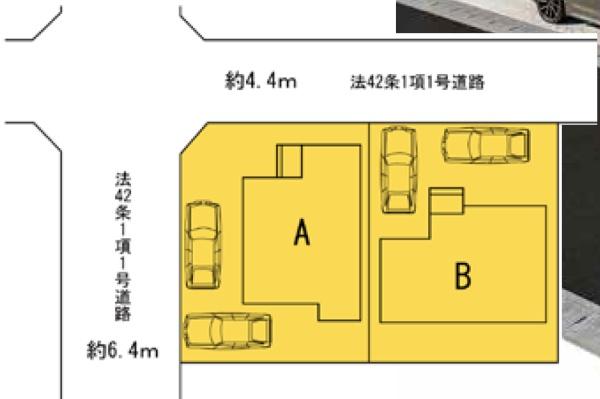 横浜市保土ケ谷区境木本町の新築一戸建