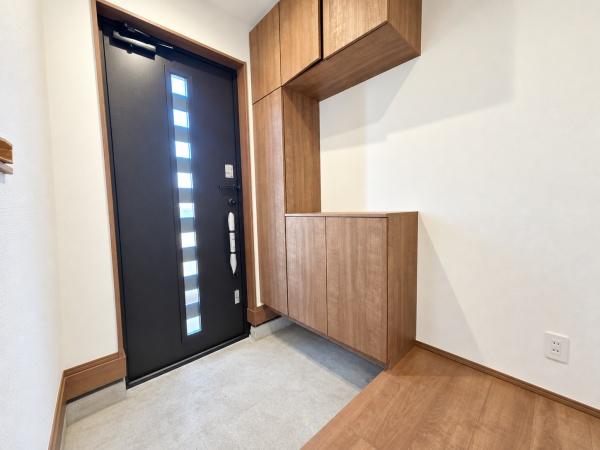 横浜市保土ケ谷区境木本町の新築一戸建
