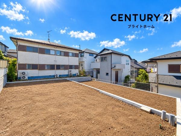 横浜市旭区中希望が丘の新築一戸建