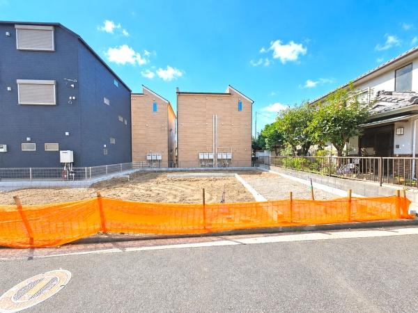 横浜市金沢区寺前１丁目の新築一戸建