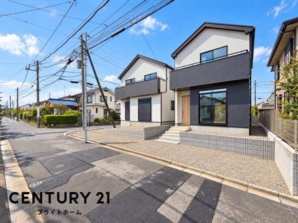 横浜市緑区東本郷３丁目の新築一戸建