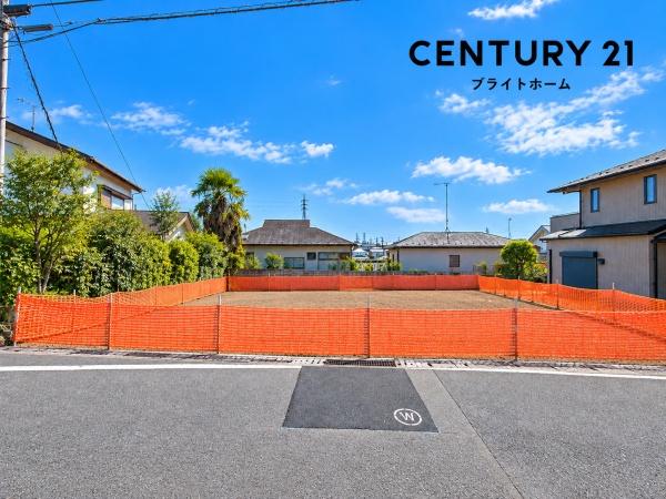 横浜市旭区南希望が丘の新築一戸建