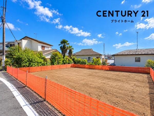 横浜市旭区南希望が丘の新築一戸建